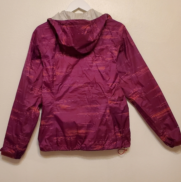 Eddie Bauer Jackets & Coats Eddie Bauer Rippac Wind Rain Jacket
